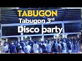 TABUGON 3RD CANVASSING Powered by SOUNDTECH