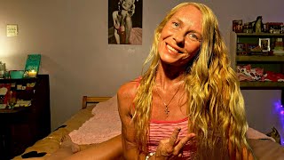 💗Fine Line #Yoga #Align💗