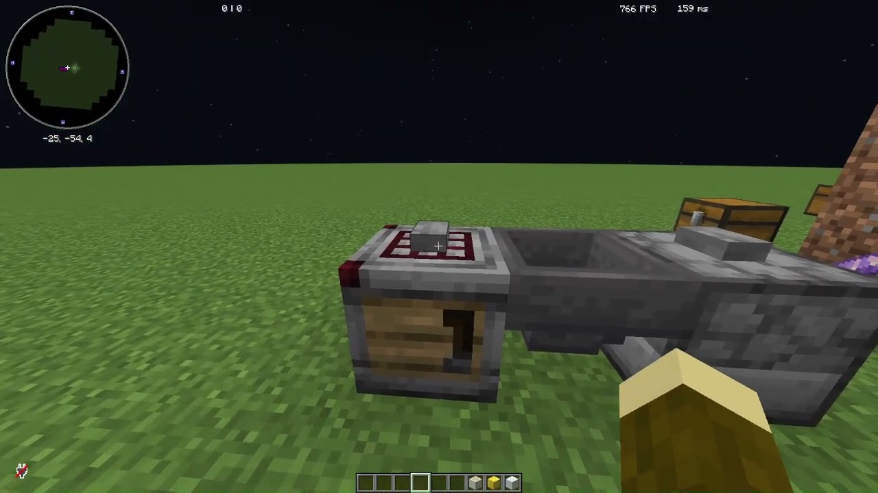 Tuned Note Blocks - Minecraft Feature Concept