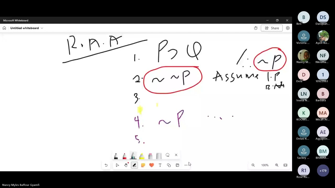 PHIL 301 Deductive Logic I.A prep, 2024 Main