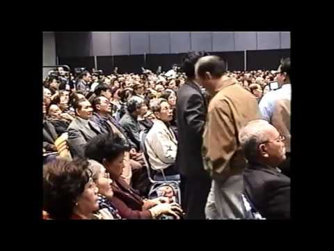 Quốc dân đại hội kỳ II - YouTube