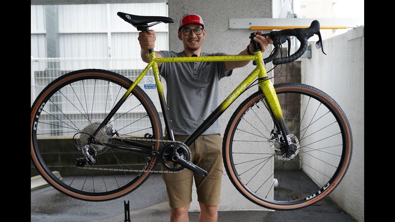 短い距離&短い時間を楽しめるオールシティーのマッチョキング - YouTube