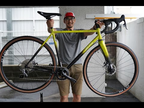 短い距離&短い時間を楽しめるオールシティーのマッチョキング - YouTube