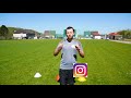 Saisonvorbereitung #8 | Fit in die Sommersaison | Tennis Mastery