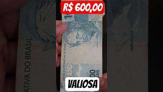 🚨 *SEGREDOS DA NOTA DE 100: VOCÊ TEM R$ 600 NA CARTEIRA?* 🕵️‍♂️💰🔍