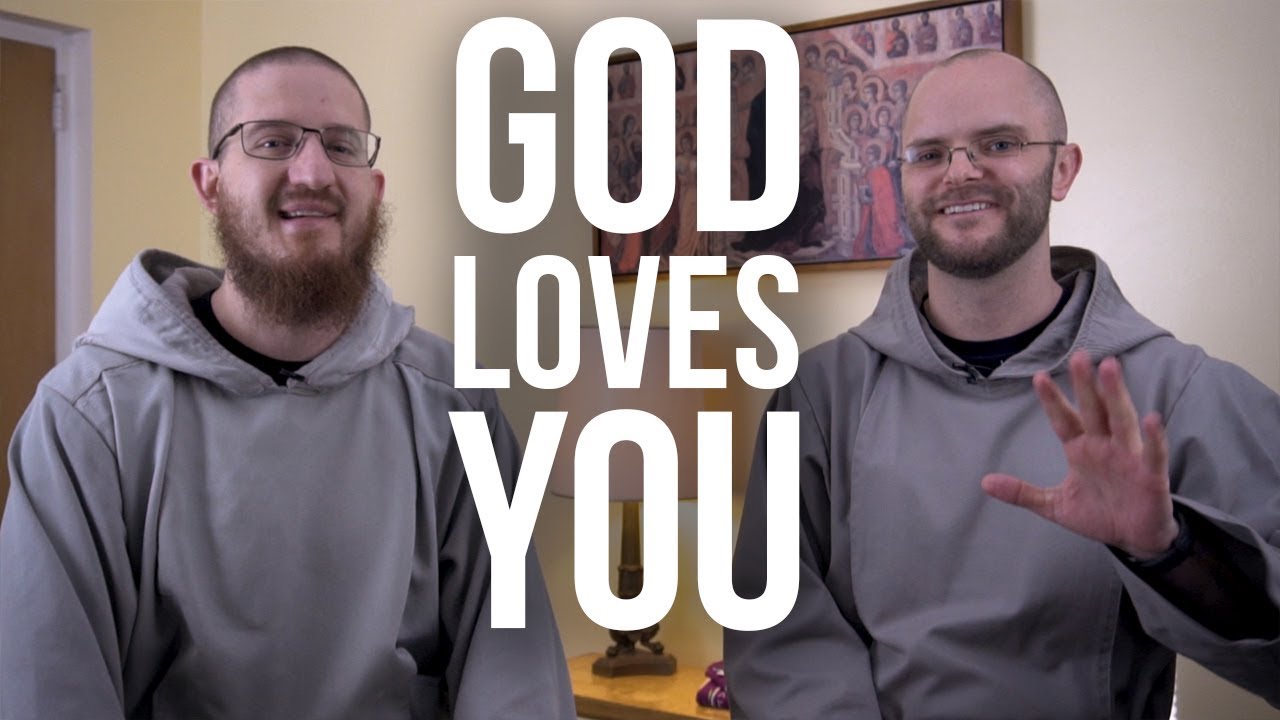 God the Father Loves Each of You - YouTube