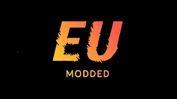 EU Modded Trailer