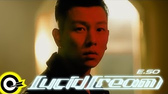 瘦子E.SO【Lucid Dream】Official Music Video (4K)
