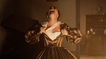 恐ろしくも美しい“吸血鬼”映画が日本へ！映画『ノスフェラトゥ』本編映像