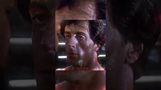 Coldest Moment In Rocky 3 🥶 pt.2 | Rocky Balboa edit #rocky #motivation #boxing