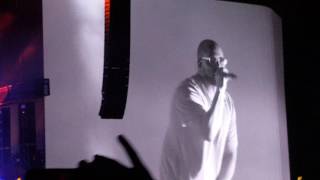 Schoolboy Q (Feat. Kanye West) - That Part @ Coachella 2017 Weekend 1 live