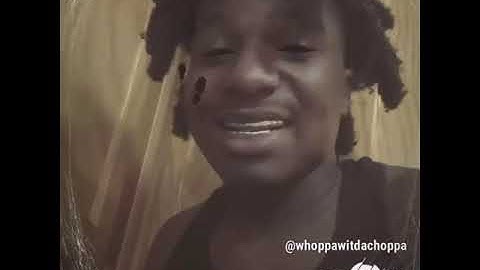 Whoppa Wit Da Choppa - Dead Ho*s snippet (Sir Duccington)