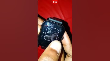 Noise colorfit icon 2 Watch Faces | B Era | #shorts #smartwatch