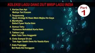 Lagu Dangdut mirip Lagu India Part 01 by Ustadz Juhari