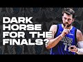 How Luka Doncic and the Dallas Mavericks are Taking the NBA by Storm