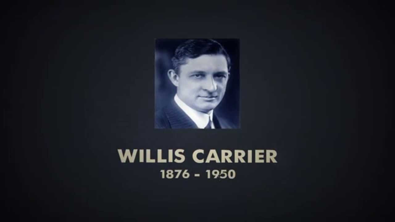 Willis Carrier Quotes Willis Carrier Quotes