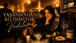 Yaşanmadan Bilinmiyor Vedalar - Canın Sağ Olsun (Tiktok Trap Remix)