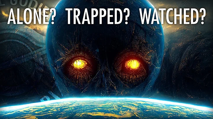 The Most Unsettling Solutions to the Fermi Paradox...