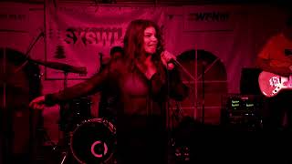 Donna Missal - Live Showcase @SXSW 2019