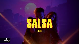ALEE – Salsa | Official Music Video chords