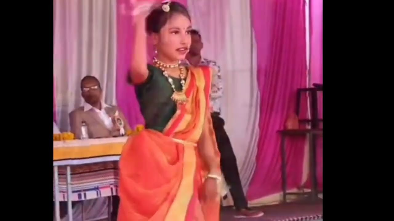 Annual Function Integrated Government Higher Secondary School Bhalot.MP