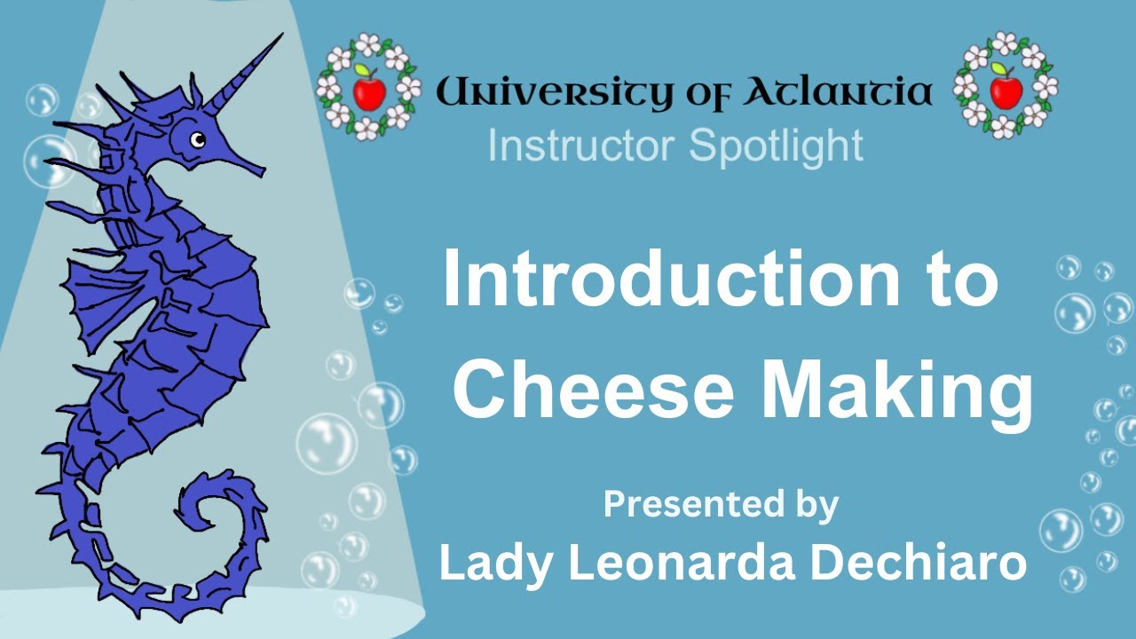 Intro into Cheese Making YouTube