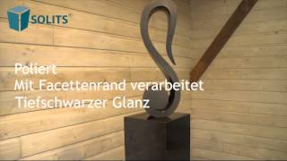 Sockel Granit, Solits