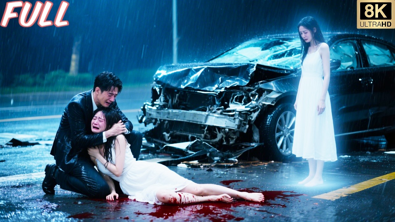 تجاهل زوجته ثلاث سنوات وكان يغلق الهاتف بوجهها… لكنها رحلت للأبد، فانهار تمامًا.