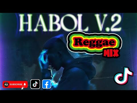Habol V.2 - Mc Einstein『Chill Reggae Mix』By AJ MUSIC PRODUCTION 2K24