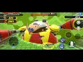 Co-op Battle Death Egg Robot! In Sonic Rumble 