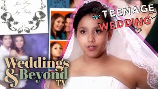 My Teenage Wedding - All of Season 1!