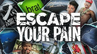 The Power Of Escapism In Music