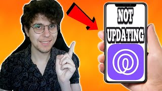 How To Fix Life360 Location Not Updating IPhone