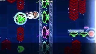 (IDL) ORBJECT by Mulpan (Insane Demon) GD