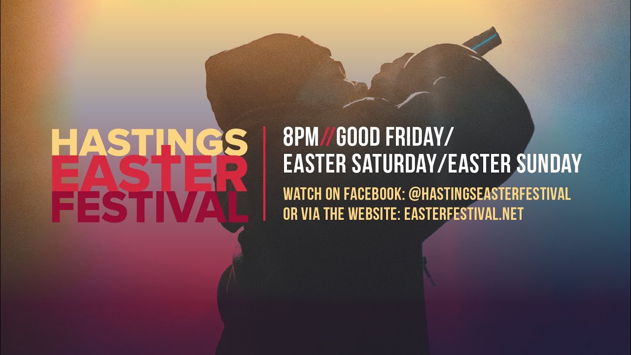 Easter Music Festival 2021 Easter Saturday YouTube