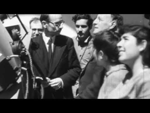 ევგენი ხარაძის ეროვნული ასტროფიზიკური ობსერვატორიის პრეზენტაცია (ვაჟა ყულიჯანიშვილი)