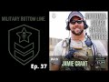Jamie Grant - National Guard Special Forces (Ep. 37)