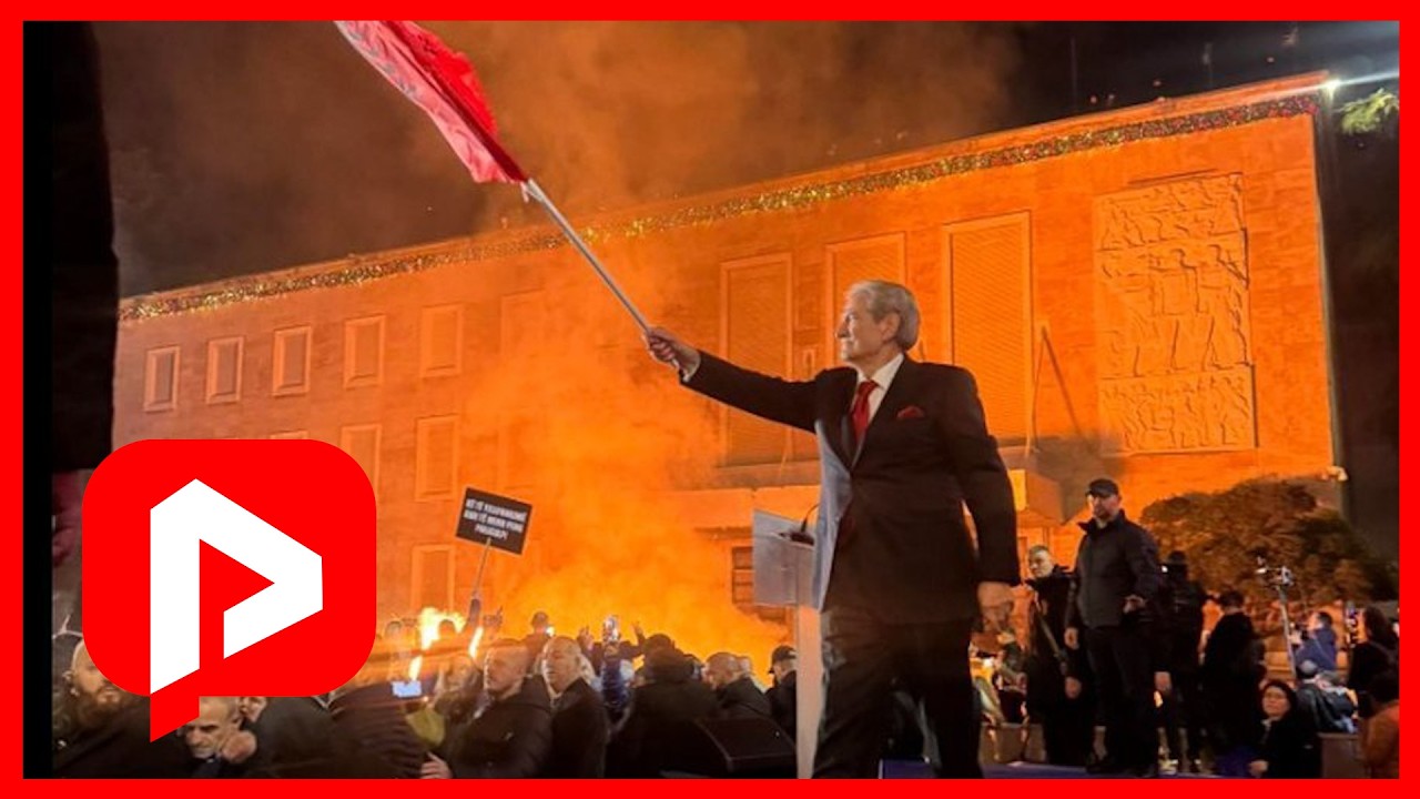 “Asgjë nuk përjashtohet”/ PD ndryshon skenarin e protestës, ç'do ndodh sot?