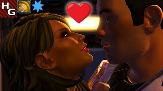 Lt. Felix Iresso ♥ Romance ♥ SWTOR Jedi Consular [LS Female] ► Companion Story