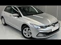 Volkswagen golf 8 life 10 tsi 110ps 6speed manual  lancaster volkswagen