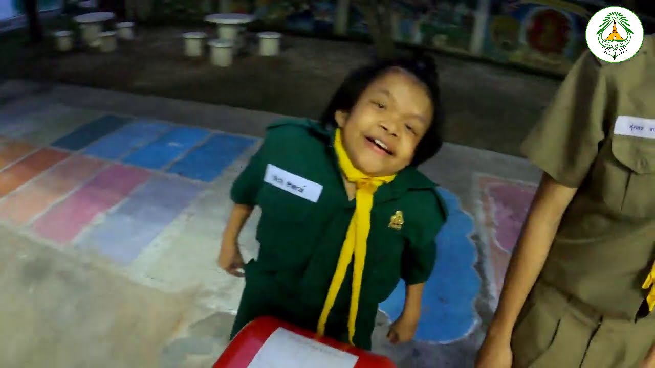 หนังสั้น วันสิ่งแวดล้อมโลก 2563   : โรงเรียนโสตศึกษาจังหวัดนครปฐม