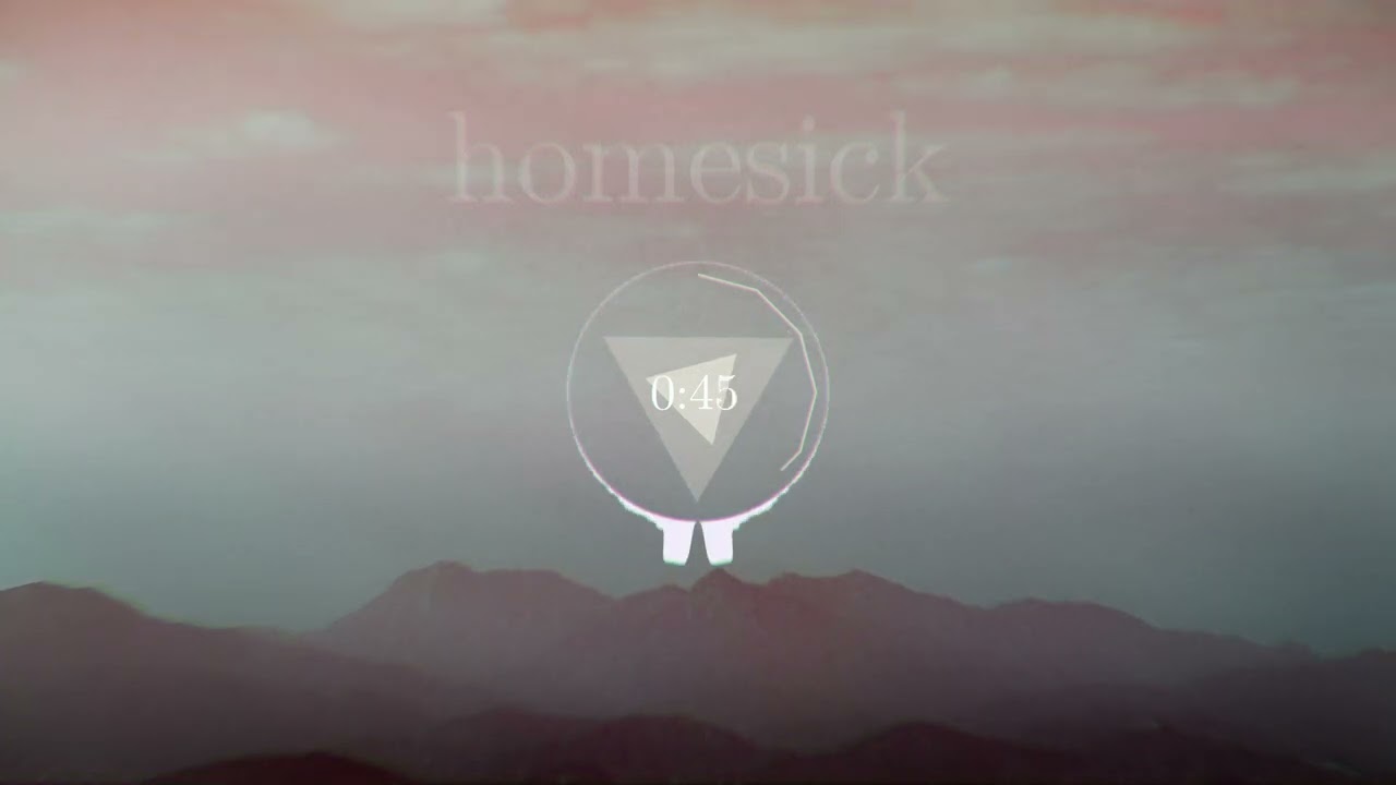 ystr - homesick
