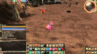 Deadly roulette celtus-26kk exp ludmila