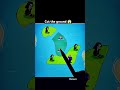 cut the ground save the girl😱😱 #shorts #shortvideo #youtubeshorts