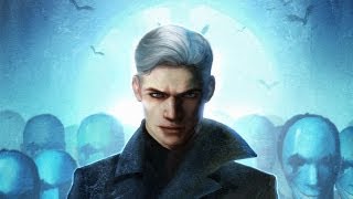 DMC - DEVIL MAY CRY Gamescom 2012 Trailer
