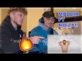 Mozzik feat. Noizy - Bonjour Madame [Official Reaction]