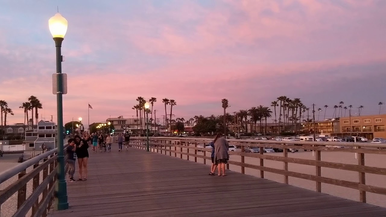 Seal Beach ., CA YouTube