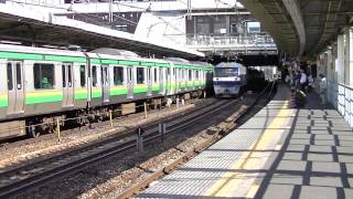 EF210-112+タキ 大宮にて