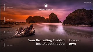 30x30 Initiative - Respond Capture Webinar - Day 0