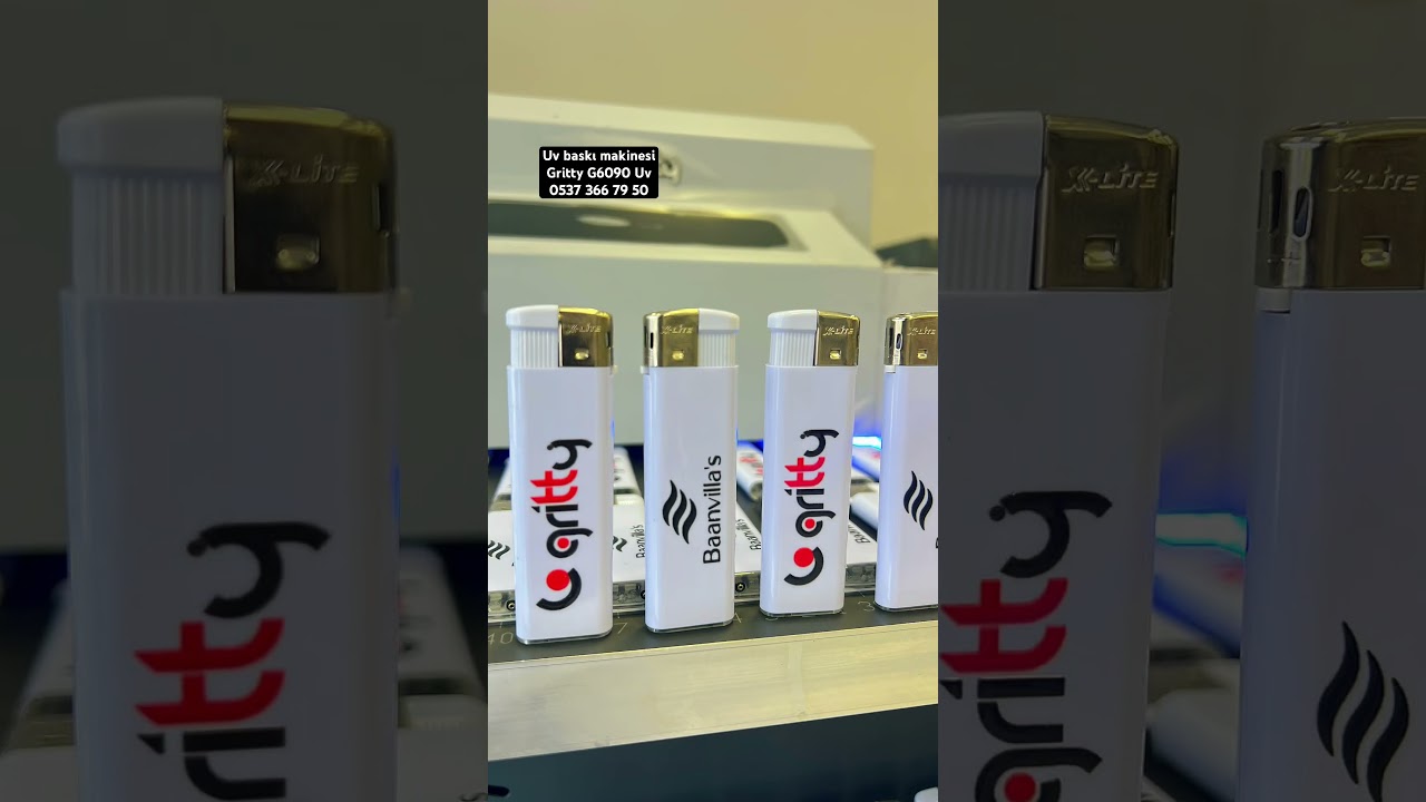 Çakmak baskı Gritty G6090 Uv Baskı makina tüm detaylı bilgi için 05373667950 iletişim numaramız.
